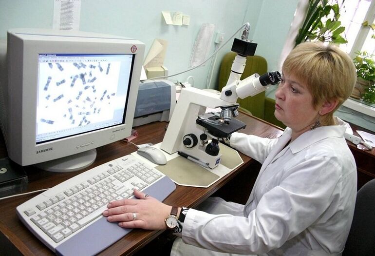 Diagnostic de laboratoire de problèmes de puissance