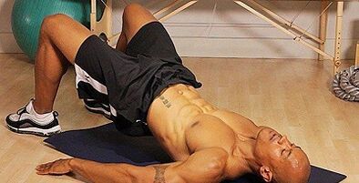 Activité physique pour augmenter la puissance